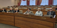 Новый формат диалога - Органы местного самоуправления г. Тамбов