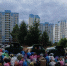 Свалка на улице Гаранькина 21/1 в Оренбурге, фото: местные жители - Ural56.Ru