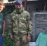 Радиоведущий ГТРК «Башкортостан» Анвар Байков в очередной раз побывал на Донбассе | ГТРК «Башкортостан» - ГТРК Башкортостан