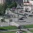 Момент аварии с участием «скорой» и иномарки в башкирском городе Октябрьском попал на видео | ГТРК «Башкортостан» - ГТРК Башкортостан