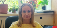 Директор ЦСОН Мценского района рассказала, почему важно прийти на выборы - Газета Мценский край