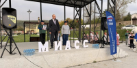 «Территория творчества» объединила жителей Миасса - Единая Россия