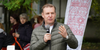 Более 1000 вологжан стали участниками экологического квеста «Чистые игры» - Единая Россия