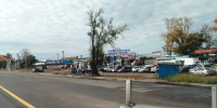 В Обнинске временно не работает остановка ДСК - Комсомольская Правда
