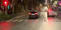 Зона риска: автолюбителям напомнили о правильном проезде пешеходного перехода 6 Зона риска: автолюбителям напомнили о правильном проезде пешеходного перехода - VyatkaKirov.Ru
