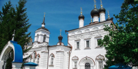 От угрозы обрушения до сияющих куполов: как спасали старейший храм Мордовии - Info-Rm.Com