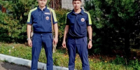 В Прикамье полицейские помогли автоледи с ребёнком, у которой кончился бензин - Ветта