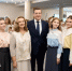 В Нижнем Новгороде прошла благотворительная акция «День Белого Цветка» - Newsroom24.Ru