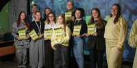 Триумф шуйской молодёжи: сразу два проекта-победителя грантового конкурса «Росмолодёжь.Гранты» - Городской округ