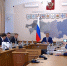Подготовка регионов Сибири к зиме — на контроле Анатолия Серышева - Республиканская телевизионная сеть
