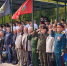 В Нижнем Новгороде отметили 80-летие учреждения Дня танкиста - Время Н