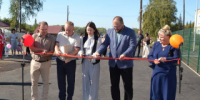 В Алтайском крае после капитального ремонта открылся детский сад «Ласточка» - Rubtsovsk.Info