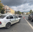 В ДТП на проспекте Калинина в Твери пострадал ребенок - Афанасий-биржа