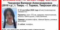 В Тверской области пропала 16-летняя девочка - Афанасий-биржа