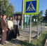 В школах Алексеевского округа автоинспекторы организовали встречи с учащимися, в ходе которых обсудили меры дорожной безопасности в новом учебном году. - Алексеевский городской округ