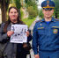 Специалистами ОНДиПР  проведен профилактический рейд в   городе Дно - МЧС Псковской области