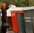 В Подгоренском районе начали внедрять систему раздельного сбора отходов - РИА Воронеж