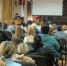 11.09.2026 в 16.30 часов состоялось родительское собрание под названием «Безопасность детей-общая ответственность» - Администрация Северного управленческого округа