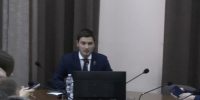 Впервые глава Обнинска Стефан Перевалов провел административную планерку в прямом эфире - NgRegion.Ru