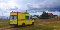 В Кикнуре пожилой любитель пьяной езды получил срок за нелепое смертельное ДТП - ProGorod.Ru