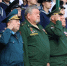 Под звуки праздничных орудий - МЧС Нижегородской области