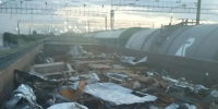 Орчанин подозревается в краже более двух тонн металлолома - Орская Газета