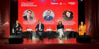 С 11 по 13 сентября в конгресс-отеле «Малахит» в Челябинске прошел региональный форум наставников «Созидатели возможностей». В нём приняли участие 200 специалистов старше 18 лет, которые работают с детьми и молодёжью, развивают наставнические практики и занимаются военно-патриотическим воспитанием. - Пластовский район