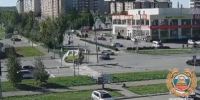 Пять человек пострадали в ДТП со скорой помощью в Башкирии - M24.Ru