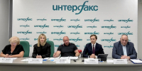 Максим Лобанов: Для повышения безопасности на дорогах должен прикладывать усилия каждый участник движения - Правительство Иркутской области