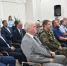 Важная встреча для ветеранов Новосибирской области - Краснозерский район