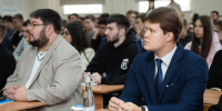 "Люди – самое большое богатство" - СГАУ