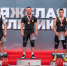 Донской тяжелоатлет Никита Симонов стал призером чемпионата России - Администрация Ростовской области
