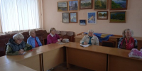 Сила ветеранского движения в сплочённости - Газета Макарьевский вестник