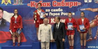 #1 - АлтГПУ