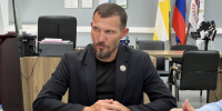 Виталий Коновалов: участие в выборах – это вклад в будущее региона - Единая Россия