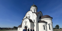 Рабочая поездка в Стародубский округ - Единая Россия