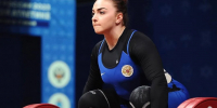 Сильный рывок к золоту: студентка КГУФКСТ стала чемпионом России по тяжёлой атлетике - КГУФКСТ