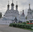 Состоялась паломническая поездка к святыням Владимирской и Нижегородской митрополий - Брянская Епархия