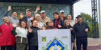 В Калтасах дан старт муниципальному этапу конкурса «Трезвое село» - Единая Россия