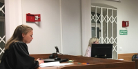 В д.Рябиновка появятся дороги и контейнеры для мусора - Сарапульский районный суд