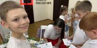 🚂 «КНИЖНЫЙ ПОЕЗД» В «ОСТРОВке»: КАК МЫ СТАЛИ ВОЛШЕБНИКАМИ ВМЕСТЕ С НАДЕЖДОЙ КОСОЛАПКИНОЙ! 🌊✨ - Управление культуры