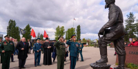 В Нижнем Новгороде отметили 80-летие Дня танкиста - Нижегородские новости
