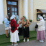 В Успенском (Михаило-Архангельском) соборе города Орла проходит благотворительная акция «Белый цветок», 13 сентября 2026 года - Орловская и Ливенская епархия