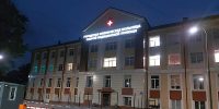 В Калининграде в больницу скорой помощи обратились десятки тысяч - ИА Русский Запад