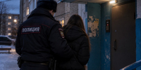В Тарко-Сале 17-летнюю девушку осудили за оскорбление полицейского - ГТРК Ямал