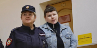 Перед смертью от замученной матерью годовалой девочки в Балее пахло уксусом - КП-Иркутск