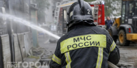 Пять человек погибли в огне на территории Нижегородской области за неделю - ProDzer.Ru