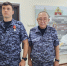 В Управлении Росгвардии по Карачаево-Черкесской Республике состоялось вручение государственных наград и присвоение званий - Росгвардия