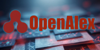 Наукометрическая база OpenAlex - ОмГМУ