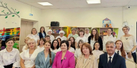 Светлана Говорухина - Администрация г. Рубцовск